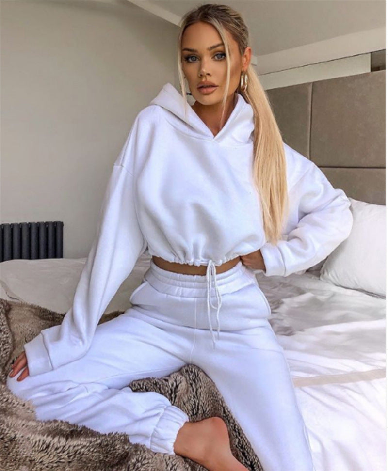 Ensemble 2 Pièces – Style & Confort