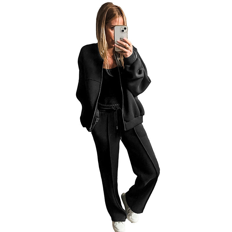 Ensemble Deux Pièces Femme