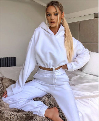 Ensemble 2 Pièces – Style & Confort