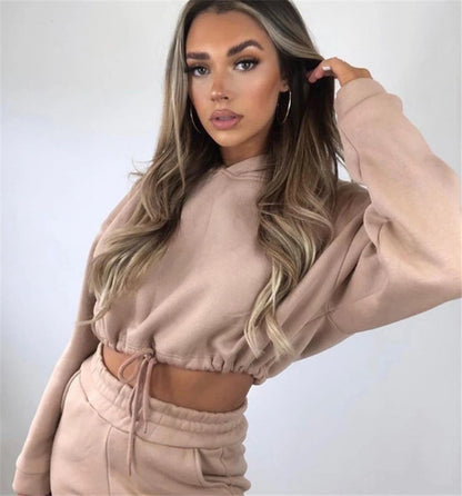 Ensemble 2 Pièces – Style & Confort