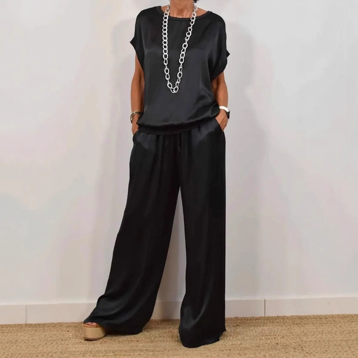 Ensemble Chic & Confort Absolu