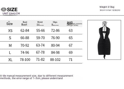 Robe Fourreau à Volants Découpée