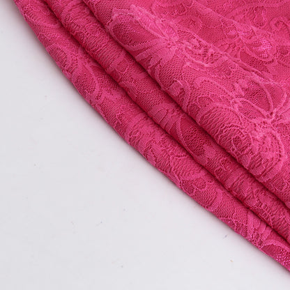 Jupe Imprimée à Col Halter